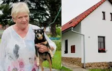 Bavička Hadrbolcová a její smutné 85. narozeniny: Realita s pozdravem, kdo jí přál! jaké to bylo